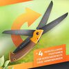 GR&Uuml;NTEK Folding Pruning Saw ZANDER 410 mm