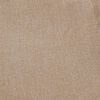 vidaXL Linen-Look Blackout Curtains with Hooks 2 pcs Beige 140x175 cm