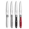 Lou Laguiole 24-Piece Cutlery Set Comptoir Red