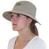 Travelsafe Mosquito Sun Hat UPF 50+ Beige