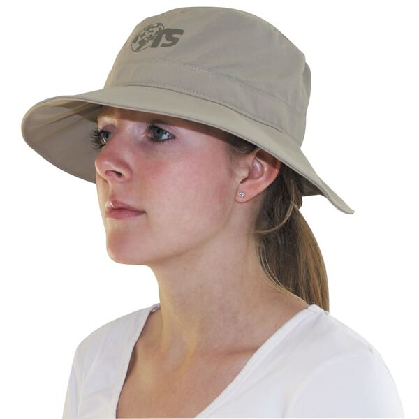 Travelsafe Mosquito Sun Hat UPF 50+ Beige