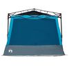 vidaXL Inner Tent with Roof Blue 291 x 291 x 240 cm Taffeta