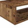 vidaXL Wall TV Stand 150 x 25 x 28.5 cm Engineered Wood
