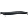vidaXL Table Cover 202 x 92 x 15 cm Fabric Rectangular Waterproof