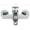 vidaXL Bath Mixer Tap