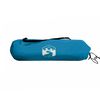 vidaXL Storage Tent 9 Compartments Blue Waterproof