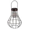 Luxform Solar LED Garden Light Manchester
