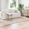 vidaXL Area Rugs Rectangular PALMERAS Beige 230 x 160 cm Polyester