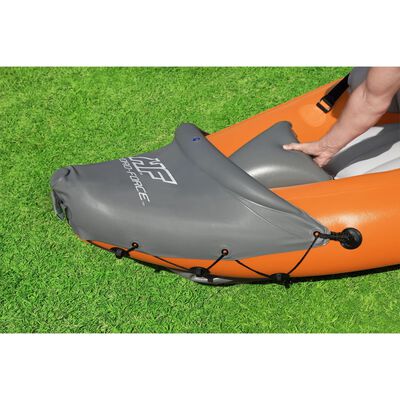 Bestway Hydro-Force Rapid x3 Inflatable Kayak Set