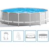Intex Prism Frame Swimming Pool Set 457x122 cm 26726GN