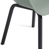 Keter Garden Chair with Metal Legs Noa 2 pcs Vintage Green