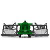 JAMARA RC Water Tank Fendt with Dispenser 1:16 Green