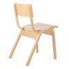 KidsDepot Chair Set Dim Plywood 2 pcs