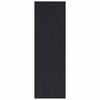 vidaXL Carpet Runner Anthracite 80 x 250 cm Fabric