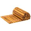 vidaXL Garden Pathway Manual Natural 200 x 40 cm Solid Acacia Wood