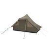 Easy Camp Cabin Tent Moonlight 10-person Grey