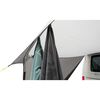 Outwell Canopy Touring Canopy Black & Grey