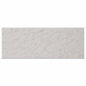 vidaXL Window Sill Marble texture 100 x 35 x 4.5 cm PVC