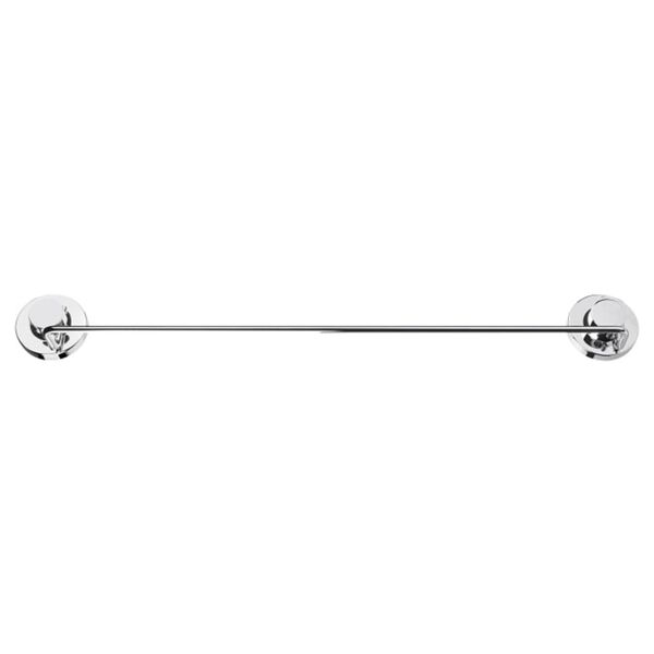 CORNAT Towel Holder Bar 3in1 Chrome
