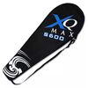 XQ Max Squash Racket S600 Blue and Black
