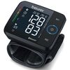 Beurer Wrist Blood Pressure Monitor BC 54 Black
