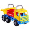 Polesie Wader Ride-on Truck Polypropylene