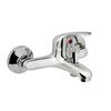 SCH&Uuml;TTE Bath Mixer ATHOS PLUS Chrome