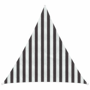 vidaXL Sunshade Sail 2 x 2 x 2 m HDPE