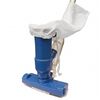 Ubbink Pool Vacuum Cleaner | Blue | PVC | Medium | Telescopic tech