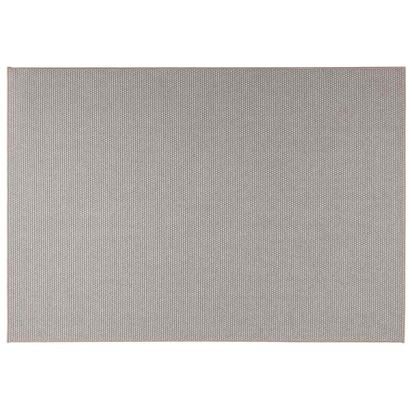vidaXL Area Rugs LUGO Cream and Taupe 230 x 160 cm Polyester