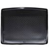 vidaXL Trunk Mat Black suitable for VW TIGUAN 2016- Rubber