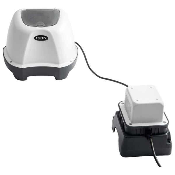 Intex Krystal Clear Saltwater System 12 V