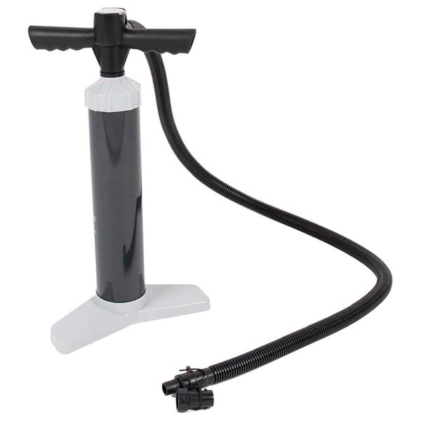 Bo-Camp Storage Tent Air 200x160x200 cm Grey