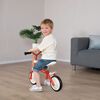 Smoby Balance Bike Rookie Red