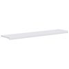 vidaXL Window Sill White 140 x 35 x 4.5 cm PVC