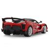 JAMARA RC Supercar Ferrari FXX K Evo 2.4GHz 1:18 Red