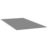 vidaXL Pool Ground Sheet 640 x 321 cm Rectangular Non-woven Fabric
