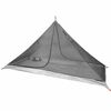 vidaXL Hanging Tent Tipi 1-Person Green Waterproof