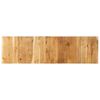 vidaXL Headboard 180 cm Solid Wood Acacia
