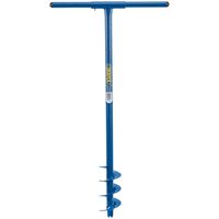 Draper Tools Post Hole Digger with Auger 10x95 cm 82846