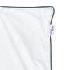 vidaXL Winter Duvet White 200 x 240 cm Feather