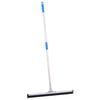 vidaXL&nbsp;Floor Squeegee 45x122.5 cm Steel and Rubber