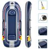 Bestway Hydro-Force Inflatable Boat Blue 61066