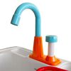 AXI Play Kitchen Sink with Accessories Multicolour