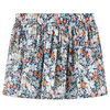 Kids'Skirt Dark Blue 116
