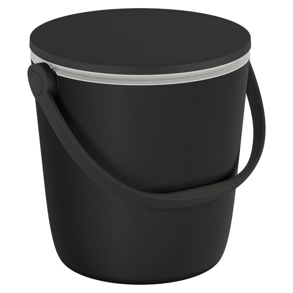 Keter Table Cooler Go Bar Anthracite