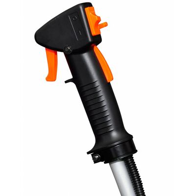 vidaXL Brush Cutter Grass Trimmer 51.7 cc Orange 2.2 kW