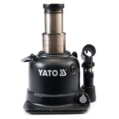 YATO Hydraulic Bottle Jack 10 Tonne YT-1713