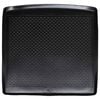 vidaXL Trunk Mat Black suitable for BMW 2 2014- TPE