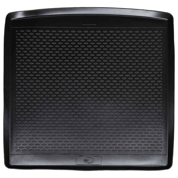 vidaXL Trunk Mat Black suitable for BMW 2 2014- TPE